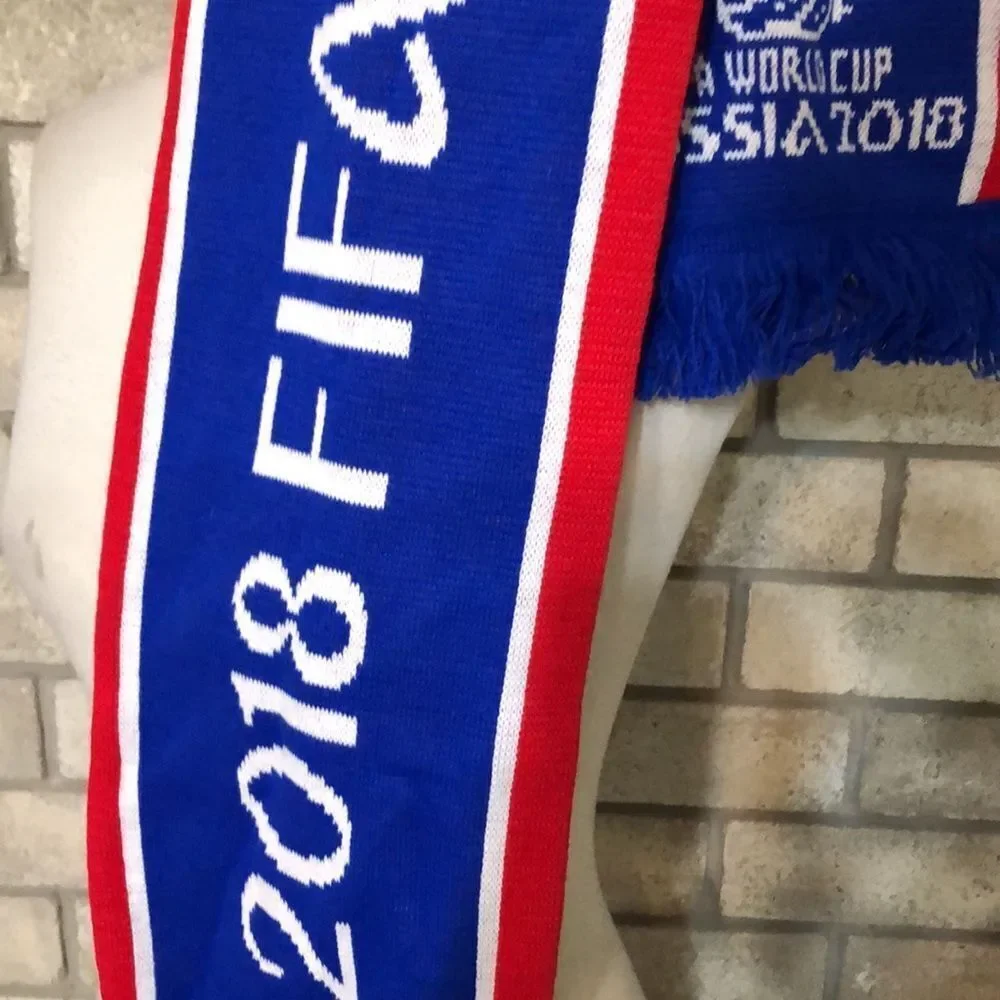 3for$20 fifa 2018 Russia World Cup Iceland scarf